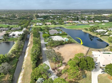 Discover an extraordinary opportunity to create your dream home on Hamlet Country Club in Florida - for sale on GolfHomes.com, golf home, golf lot