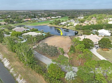 Price reduction! Discover an extraordinary opportunity to create on Hamlet Country Club in Florida - for sale on GolfHomes.com, golf home, golf lot