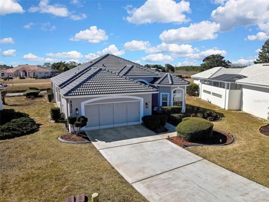 Brand New Tile Roof Just Installed | Private Golf Community on Glen Lakes Country Club in Florida - for sale on GolfHomes.com, golf home, golf lot