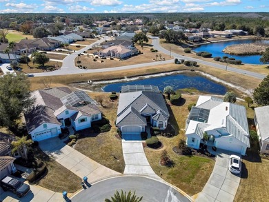 Brand New Tile Roof Just Installed | Private Golf Community on Glen Lakes Country Club in Florida - for sale on GolfHomes.com, golf home, golf lot