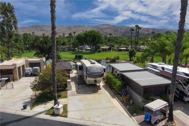 Looking for an RV Resort lot with space and privacy then come on Rancho California RV Resort in California - for sale on GolfHomes.com, golf home, golf lot
