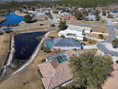 Brand New Tile Roof Just Installed | Private Golf Community on Glen Lakes Country Club in Florida - for sale on GolfHomes.com, golf home, golf lot