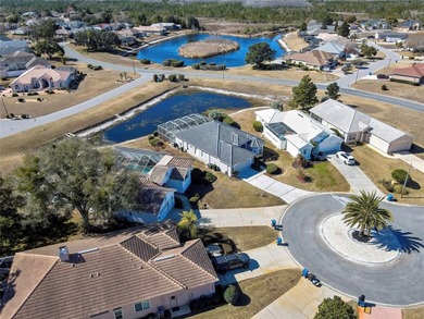 Brand New Tile Roof Just Installed | Private Golf Community on Glen Lakes Country Club in Florida - for sale on GolfHomes.com, golf home, golf lot