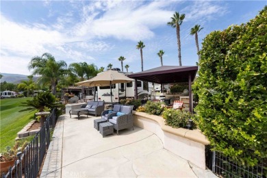 Looking for an RV Resort lot with space and privacy then come on Rancho California RV Resort in California - for sale on GolfHomes.com, golf home, golf lot