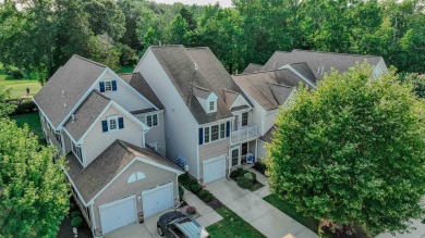 Make yourself at home in a place where every day feels like a on Avalon Golf Club in New Jersey - for sale on GolfHomes.com, golf home, golf lot