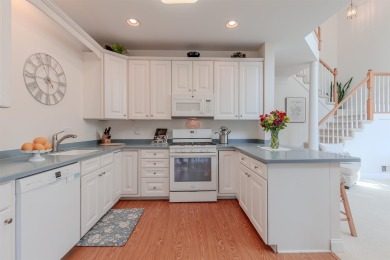 Make yourself at home in a place where every day feels like a on Avalon Golf Club in New Jersey - for sale on GolfHomes.com, golf home, golf lot