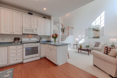Make yourself at home in a place where every day feels like a on Avalon Golf Club in New Jersey - for sale on GolfHomes.com, golf home, golf lot