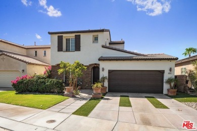 Welcome to your DREAM LAGOON FRONT HOME in the highly on Golf Club At Terra Lago in California - for sale on GolfHomes.com, golf home, golf lot