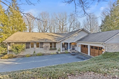 Beautifully Appointed Home in prestigious Kenmure, a gated golf on Kenmure Country Club in North Carolina - for sale on GolfHomes.com, golf home, golf lot