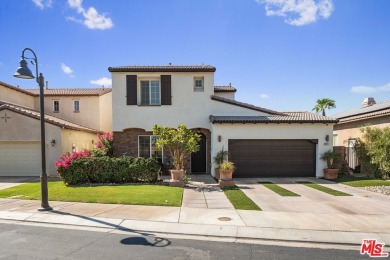 Welcome to your DREAM LAGOON FRONT HOME in the highly on Golf Club At Terra Lago in California - for sale on GolfHomes.com, golf home, golf lot