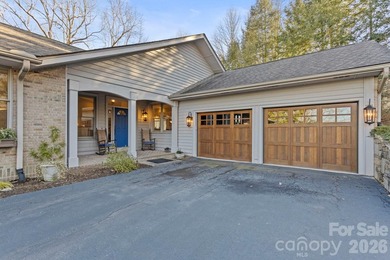 Beautifully Appointed Home in prestigious Kenmure, a gated golf on Kenmure Country Club in North Carolina - for sale on GolfHomes.com, golf home, golf lot