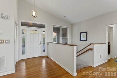 Beautifully Appointed Home in prestigious Kenmure, a gated golf on Kenmure Country Club in North Carolina - for sale on GolfHomes.com, golf home, golf lot