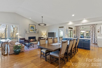 Beautifully Appointed Home in prestigious Kenmure, a gated golf on Kenmure Country Club in North Carolina - for sale on GolfHomes.com, golf home, golf lot