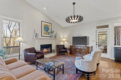 Beautifully Appointed Home in prestigious Kenmure, a gated golf on Kenmure Country Club in North Carolina - for sale on GolfHomes.com, golf home, golf lot