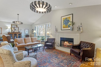 Beautifully Appointed Home in prestigious Kenmure, a gated golf on Kenmure Country Club in North Carolina - for sale on GolfHomes.com, golf home, golf lot