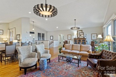 Beautifully Appointed Home in prestigious Kenmure, a gated golf on Kenmure Country Club in North Carolina - for sale on GolfHomes.com, golf home, golf lot