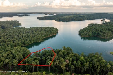 Build your dream lake home in the Heritage with this proposed on Wicker Point Golf Club in Alabama - for sale on GolfHomes.com, golf home, golf lot