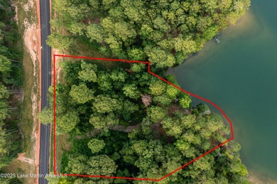 Build your dream lake home in the Heritage with this proposed on Wicker Point Golf Club in Alabama - for sale on GolfHomes.com, golf home, golf lot