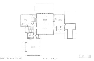 Build your dream lake home in the Heritage with this proposed on Wicker Point Golf Club in Alabama - for sale on GolfHomes.com, golf home, golf lot