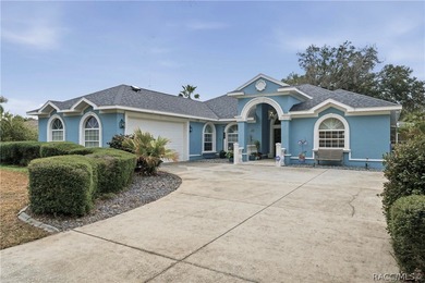 This 4-bedroom, 3.5 bath pool home is truly special. Situated in on LakeSide Country Club in Florida - for sale on GolfHomes.com, golf home, golf lot