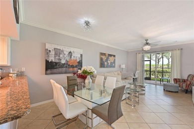 Professional Decorator unit available and this one is being on River Strand Golf and Country Club At Heritage Harbour  in Florida - for sale on GolfHomes.com, golf home, golf lot