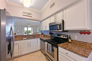 Professional Decorator unit available and this one is being on River Strand Golf and Country Club At Heritage Harbour  in Florida - for sale on GolfHomes.com, golf home, golf lot