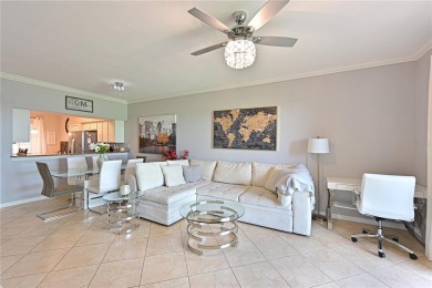 Professional Decorator unit available and this one is being on River Strand Golf and Country Club At Heritage Harbour  in Florida - for sale on GolfHomes.com, golf home, golf lot