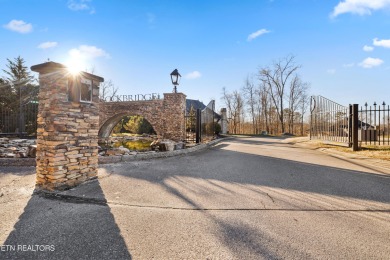 Immerse yourself in nature on this .51-acre lot in the upscale on Centennial Golf Course in Tennessee - for sale on GolfHomes.com, golf home, golf lot