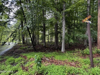 PERCED and ready to build, this .49-acre lot is nestled in the on Paupack Hills Golf and Country Club in Pennsylvania - for sale on GolfHomes.com, golf home, golf lot