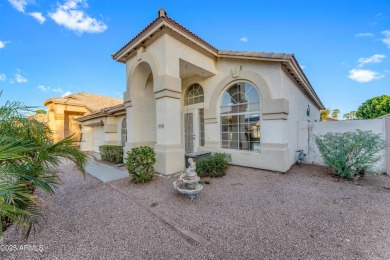 ( RARE- 2 Downstairs Bedrooms home ) This Spacious 4-bed, 2 on Palm Valley Golf Club  in Arizona - for sale on GolfHomes.com, golf home, golf lot