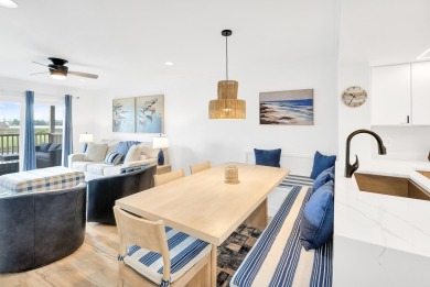 New Listing! Turn Key! Short-Term Rental!Golf Cart Included! on Sandestin Golf and Beach Resort - The Links in Florida - for sale on GolfHomes.com, golf home, golf lot
