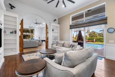 **Owner financing @4.95% available to qualified buyers.  20% on PGA National Golf Club in Florida - for sale on GolfHomes.com, golf home, golf lot