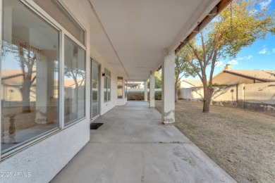 ( RARE- 2 Downstairs Bedrooms home ) This Spacious 4-bed, 2 on Palm Valley Golf Club  in Arizona - for sale on GolfHomes.com, golf home, golf lot
