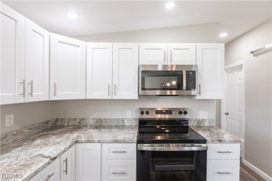 Beautiful 2 BR 2 Bath home in the 5-star community at PINE LAKES on Pine Lakes Country Club in Florida - for sale on GolfHomes.com, golf home, golf lot