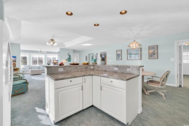 Stop looking, you found it... This quality built, three bedroom on Beachwood Golf Club in South Carolina - for sale on GolfHomes.com, golf home, golf lot
