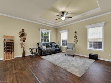 **CHARMING 2015 Manufactured Home for Sale! Riviera Golf on Riviera Golf Club in Florida - for sale on GolfHomes.com, golf home, golf lot