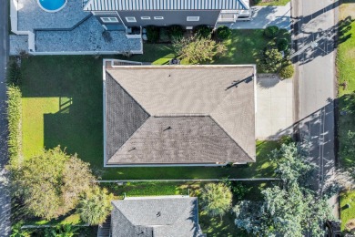 Stop looking, you found it... This quality built, three bedroom on Beachwood Golf Club in South Carolina - for sale on GolfHomes.com, golf home, golf lot