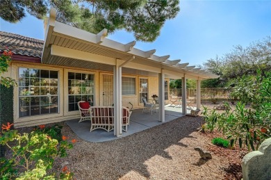Charming Single-Story in Guard-Gated Los Prados Golf on Los Prados Golf Course in Nevada - for sale on GolfHomes.com, golf home, golf lot