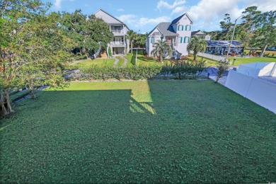 Stop looking, you found it... This quality built, three bedroom on Beachwood Golf Club in South Carolina - for sale on GolfHomes.com, golf home, golf lot