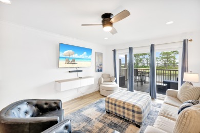 New Listing! Turn Key! Short-Term Rental!Golf Cart Included! on Sandestin Golf and Beach Resort - The Links in Florida - for sale on GolfHomes.com, golf home, golf lot