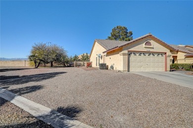 Charming Single-Story in Guard-Gated Los Prados Golf on Los Prados Golf Course in Nevada - for sale on GolfHomes.com, golf home, golf lot