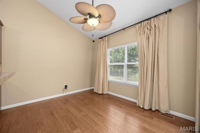 Welcome to this stunning 4-bedroom, 3-bath home offering space on Far Oaks Golf Club in Illinois - for sale on GolfHomes.com, golf home, golf lot
