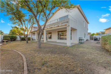( RARE- 2 Downstairs Bedrooms home ) This Spacious 4-bed, 2 on Palm Valley Golf Club  in Arizona - for sale on GolfHomes.com, golf home, golf lot