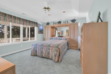 Stop looking, you found it... This quality built, three bedroom on Beachwood Golf Club in South Carolina - for sale on GolfHomes.com, golf home, golf lot