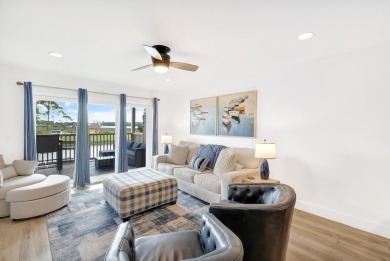New Listing! Turn Key! Short-Term Rental!Golf Cart Included! on Sandestin Golf and Beach Resort - The Links in Florida - for sale on GolfHomes.com, golf home, golf lot