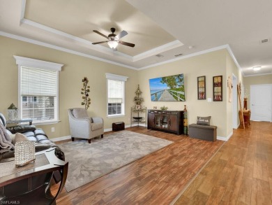 **CHARMING 2015 Manufactured Home for Sale! Riviera Golf on Riviera Golf Club in Florida - for sale on GolfHomes.com, golf home, golf lot