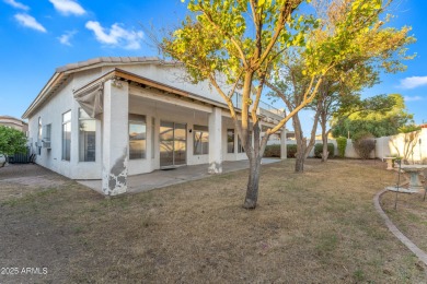 ( RARE- 2 Downstairs Bedrooms home ) This Spacious 4-bed, 2 on Palm Valley Golf Club  in Arizona - for sale on GolfHomes.com, golf home, golf lot