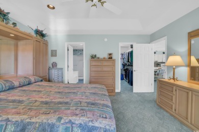 Stop looking, you found it... This quality built, three bedroom on Beachwood Golf Club in South Carolina - for sale on GolfHomes.com, golf home, golf lot