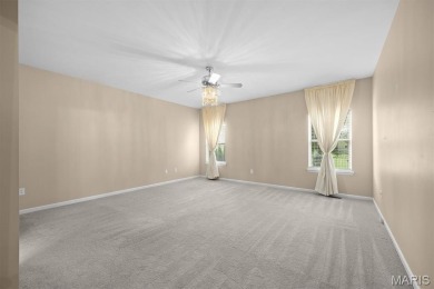 Welcome to this stunning 4-bedroom, 3-bath home offering space on Far Oaks Golf Club in Illinois - for sale on GolfHomes.com, golf home, golf lot