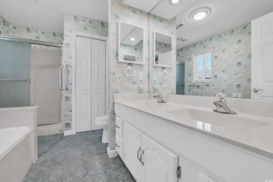 Stop looking, you found it... This quality built, three bedroom on Beachwood Golf Club in South Carolina - for sale on GolfHomes.com, golf home, golf lot